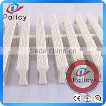 Non Slip Plastic Swimming Pool Water Drainage Grates photo-3