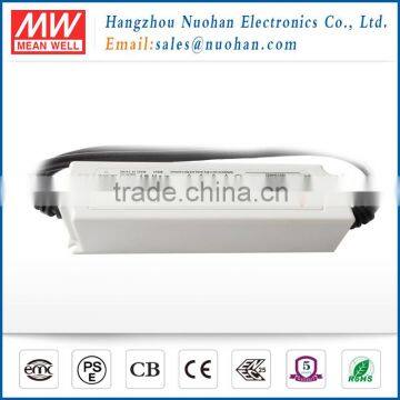 IP67 Meanwell 25w 24v Dimmable Led Driver/meanwell Switching Power Supply photo-5