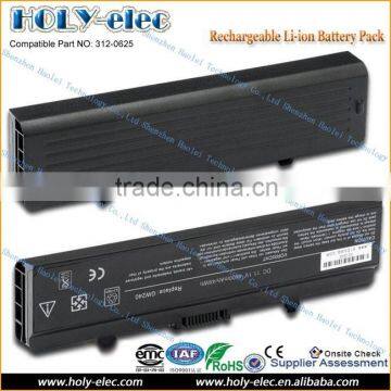 Battery for Dell 312-0625 312-0626 GW240 P505M RN873 RU583 RU586 UK716(312-0625)