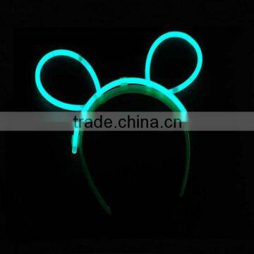 Glow Sticks, Light Up Bracelets, Halloween Glowing Items