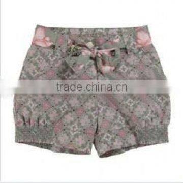 lady shortpants