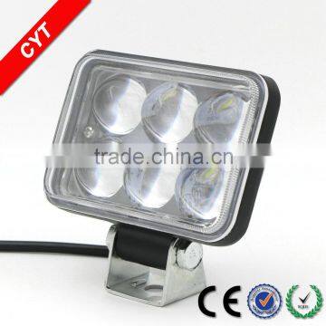 New 12/36V 18W CAR led Work Light offroad bar light