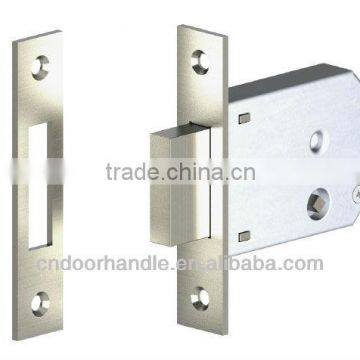 High security Chinese style passage lock body