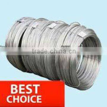 High Quality Scourer Wire, Stainless Steel Scourer Wire, Galvanized Wire