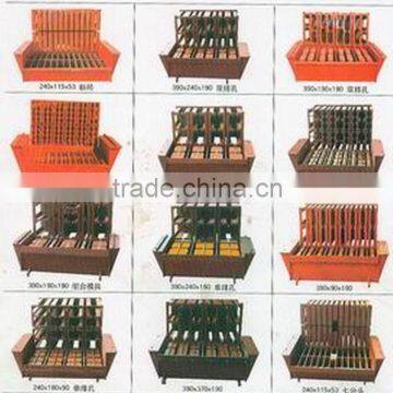 brick mould,block mould,brick mold