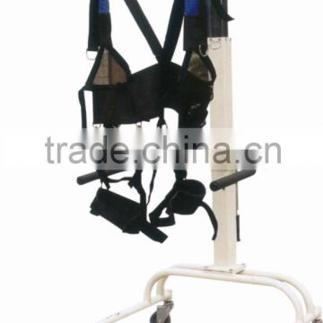 MCT-XYJ-B1 Manual Gait Training Rehabilitation Equipment