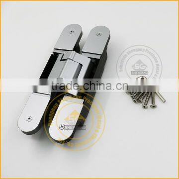 Adjustable Hinge 180 Degree Door Gemel photo-3