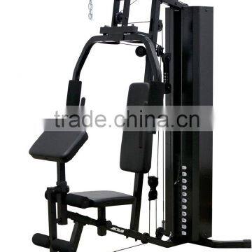 Adjustable Multi Home Gym Equipments With 118LBS Weights Quality Choice Most Popular photo-2