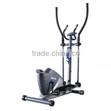 2016 New Indoor Eliptical Cross Trainer for Sale / Cross Trainer With LCD Window photo-2