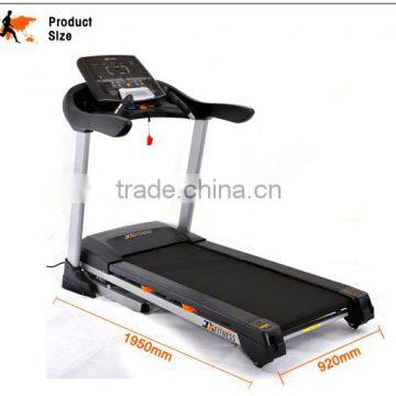 Best commercial treadmill with i-pad stand price / fitness treadmill / body fit treadmill