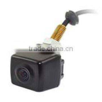 universal drilled type camera 420TVL wide view angle 170 degree waterproof camera