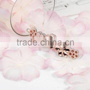 2015 Girls hair accessories of hairpins manufacturers china