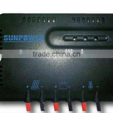 LED PWM Solar Charge Controller 10A/15A