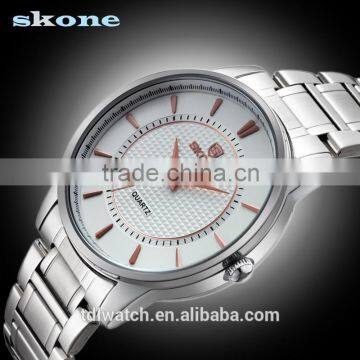 SKONE 7288 Fashion Sport Mens Watches