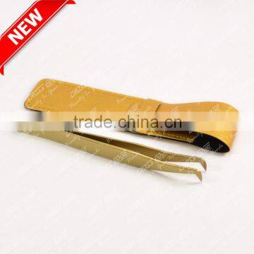 Volume Eyelash Extension Tweezer