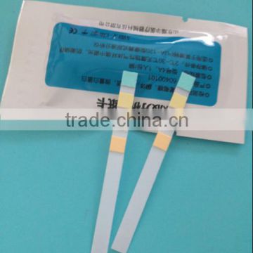 Weight lose urine test strips ketone