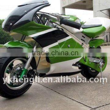 New Star Pocket Bike,49cc Gas Power Pocket Bike for Sale