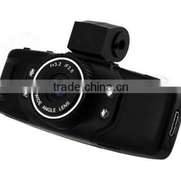 1.5 Inch 5.0MP Camera Lens 1080P Full HD G-Sensor GPS Tracker Car DVR Recorder