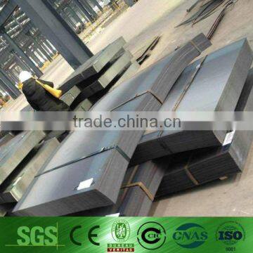 S355J2N Hot Rolled Steel Plates Steel Sheets