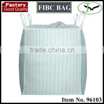 low cost 1200kg breathalbe pp woven jumpo bag for fruit and vegetable