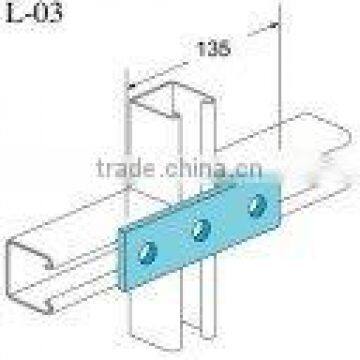Flat Plate Fittings