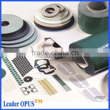 Factory Custom Die Cut Self-Adhesive EPDM Foam Gasket,Seals,Washer,Strip Solution