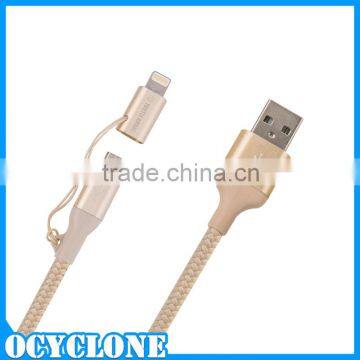 MFI 8pin data cable for iphone 6s plus charger IOS9