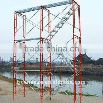 1700*1250mm Scaffolding material