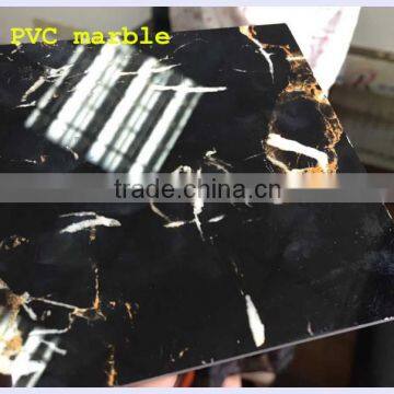 2015 shanghai congxiang PVC marble pvc imitation marble scagliola