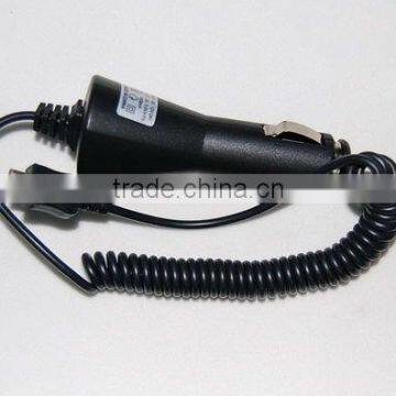 micro usb car charger for Blackberry mobilephones