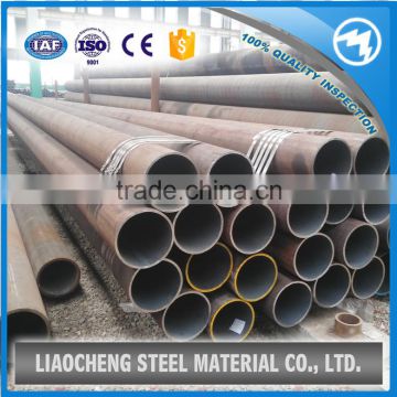 ASTM 1045,JIS S45C seamless pipe for Structure Pipe