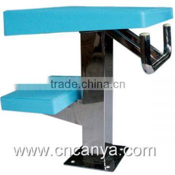 On sale Swimming pool starting block