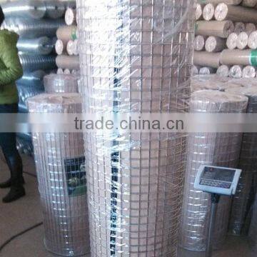 (Manufacturer, Trade Assurance) PVC welded wire mesh roll Top quality