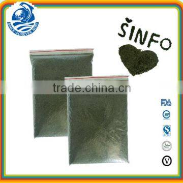 Seaweed powder, green seaweed powder, custom-made seaweed powder