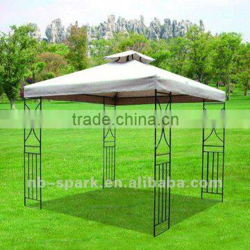 outdoor restaurant tent