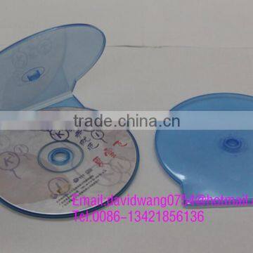 Plastic Shell cd Case