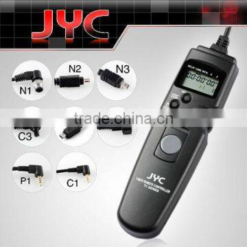 DSLR Camera Timer Remote TC