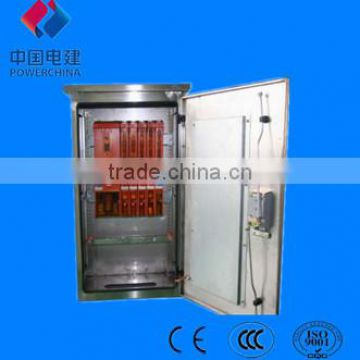 JSDP Floor type stainless steel cable branch box