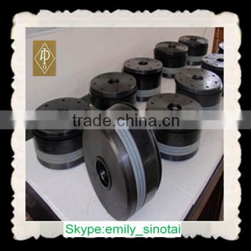 API Drilling mud pump ceramic liner for piston