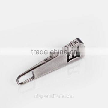 Metal Star Zipper Puller Reversible Zipper Slider Two Sided Zipper Slider photo-3