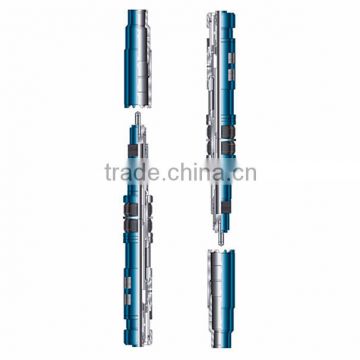 MWBR Wireline Set Bridge Plugs (Retrievable)