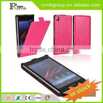 bocoson phone case card holder wallet with great price for SONY Xperia Z1 L39H