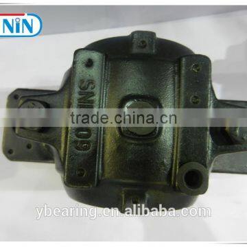 special split Plummer blocks