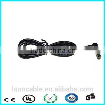 30cm Ul2464 5.5*2.1mm dc to dc Cable photo-6
