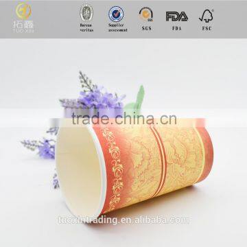 Single Wall Cup Type Bowl From China photo-2