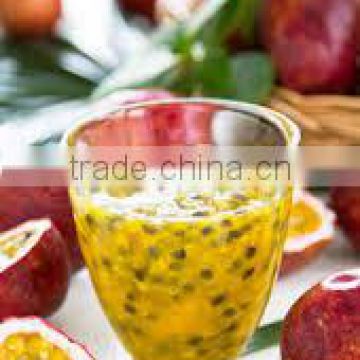 Whole sales Amazing Passion Fruits Fesh/Frozen in viet Nam