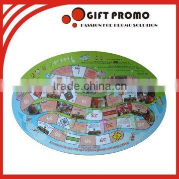 Custom Printing Plastic Placemat