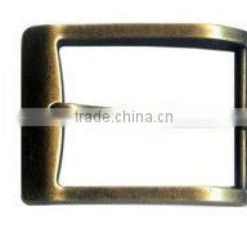 Brass Buckle men's belt buckle