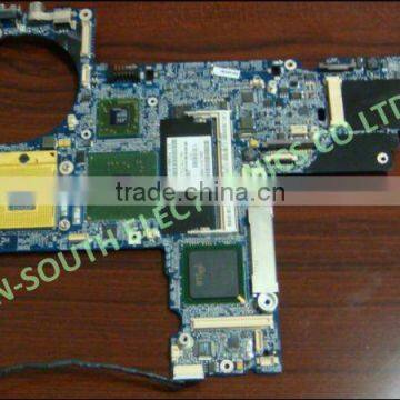 NC6400 418904-001 laptop motherboard for HP/COMPAQ 100% tested OK