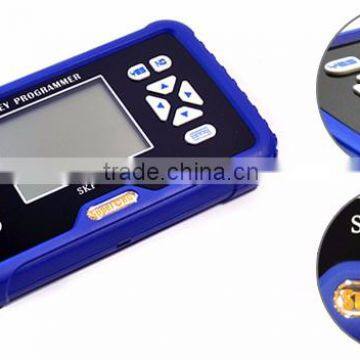 SuperOBD SKP 900 Key Programmer OBD2 Auto Key Programmer OBD Key Maker photo-2